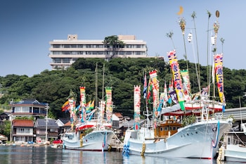 萩観光ホテル