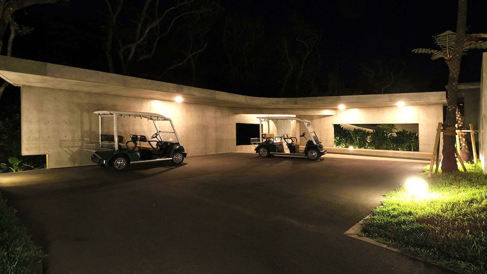 施設内の設備1 | マガチャバル オキナワ