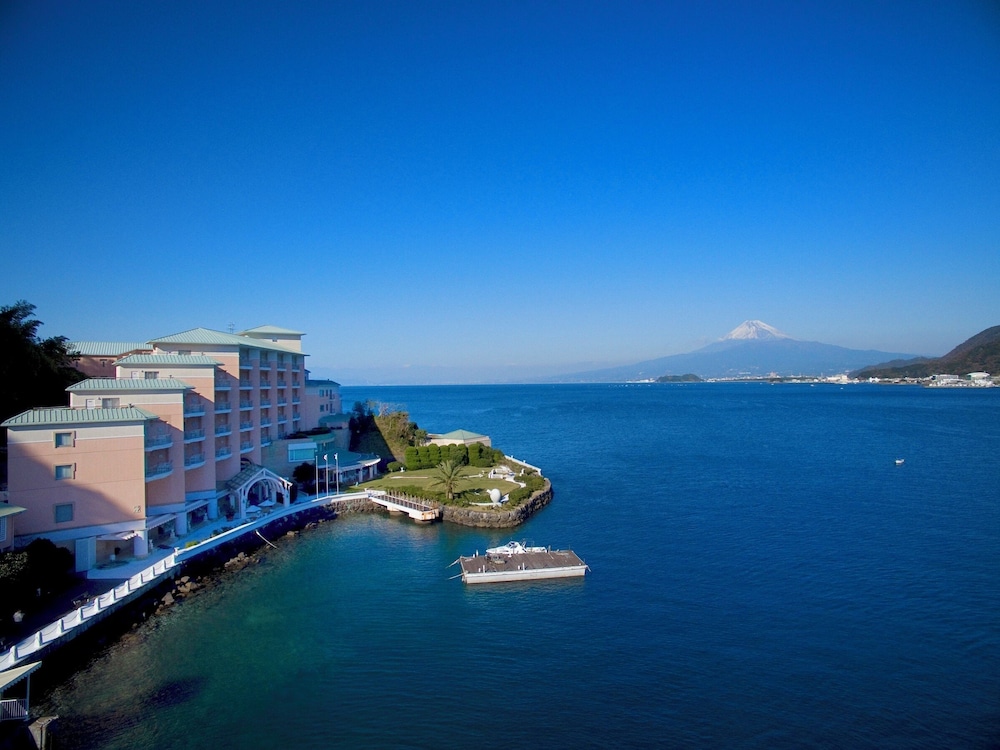 メインイメージ | 淡島ホテル