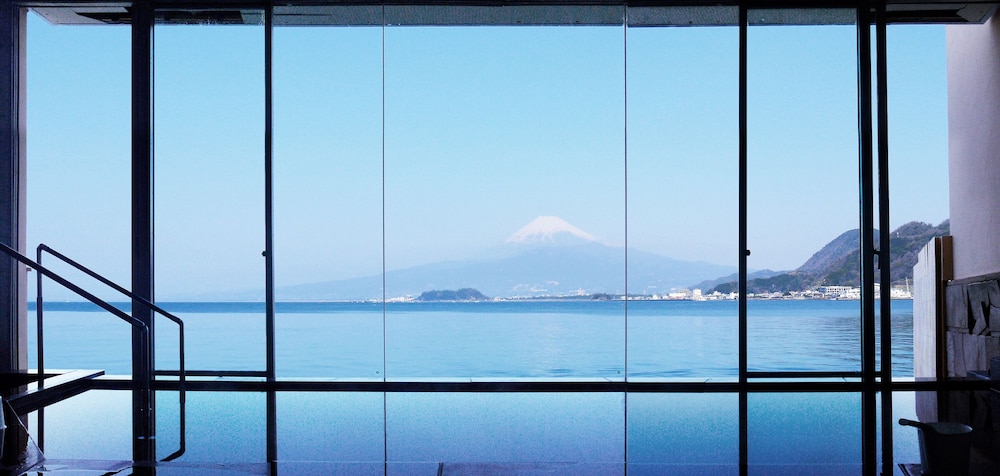 大浴場1 | 淡島ホテル