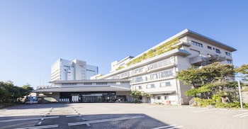 ホテルラヴィエ川良