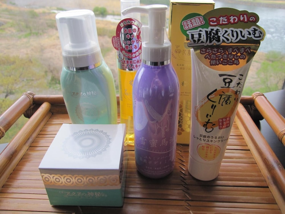 スパ1 | ホテル サンダーソン スパ1 | ホテル サンダーソン