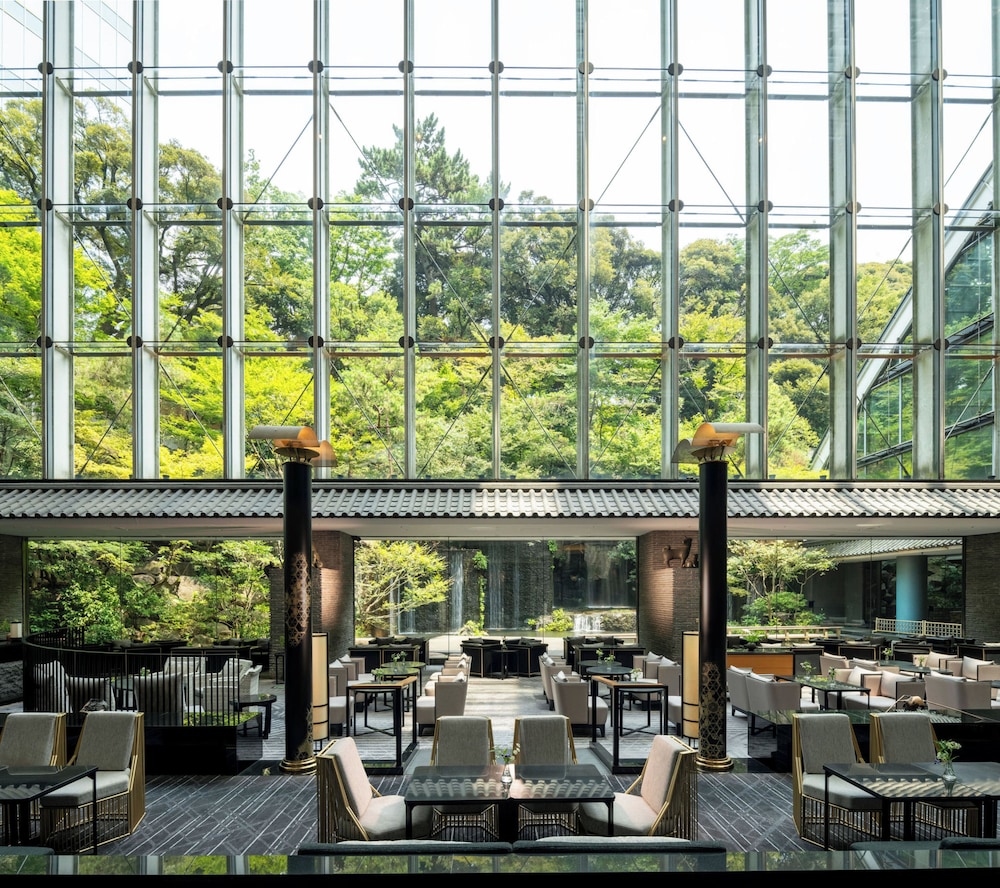 レストラン1 | 雅叙園東京 | 雅叙園東京