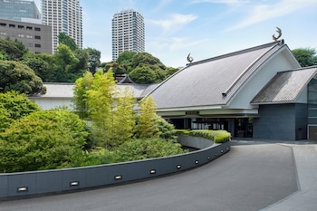 雅叙園東京