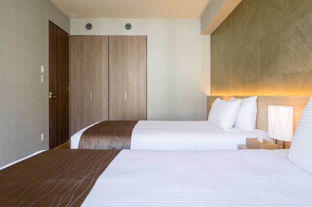 3 ベッドルーム アパートメント [マウンテンビュー] 客室3 | AYA ニセコ