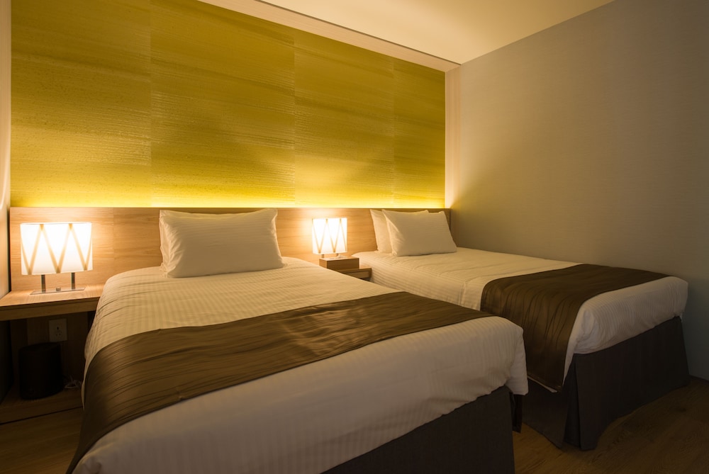 2 ベッドルーム アパートメントB [スキーリゾート側] 客室0 | AYA ニセコ