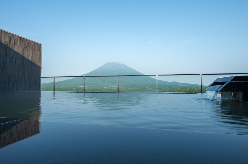 5 ベッドルーム ペントハウスB [マウンテンビュー] テラス / パティオ0 | AYA ニセコ