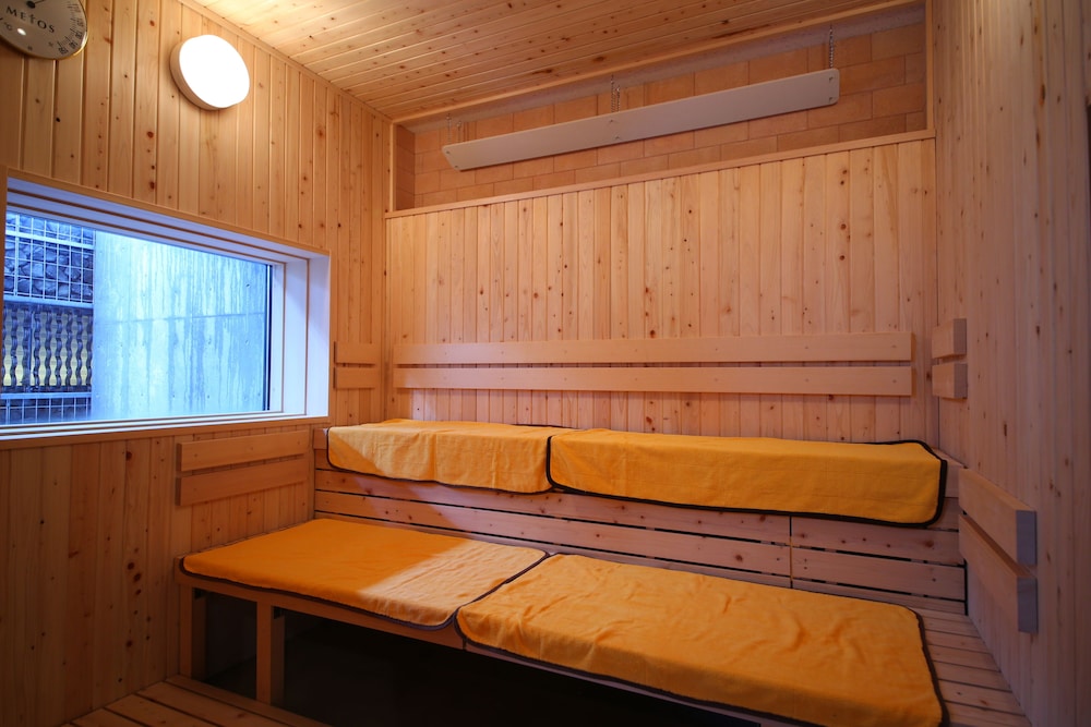 サウナ1 | AYA ニセコ