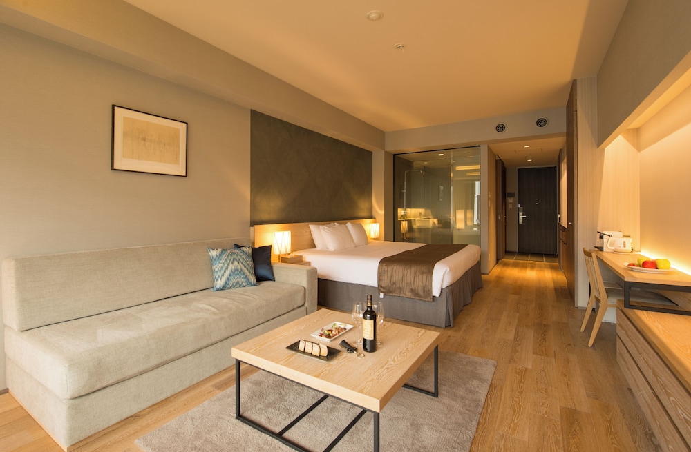 スタジオ, 禁煙 専用キッチン0 | AYA ニセコ