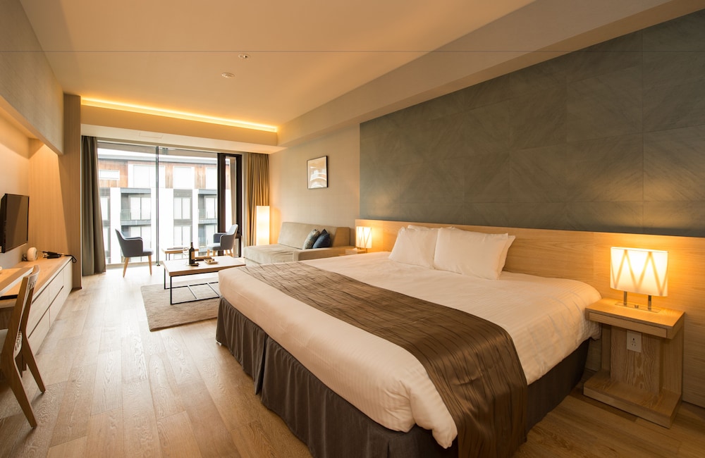 スタジオ, 禁煙 | AYA ニセコ