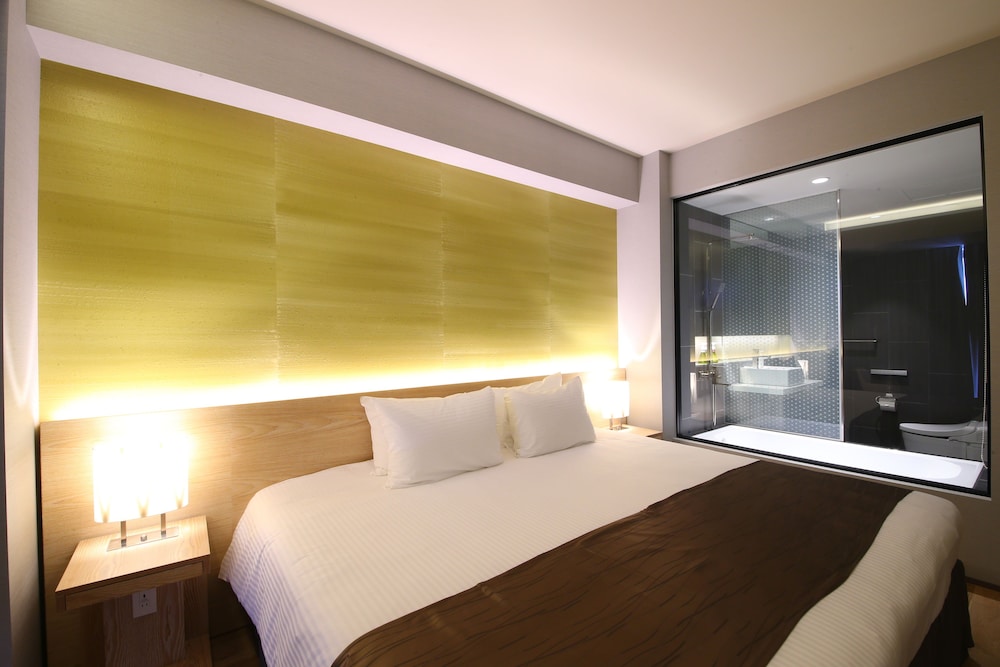 2 ベッドルーム アパートメントB [マウンテンビュー] 客室2 | AYA ニセコ