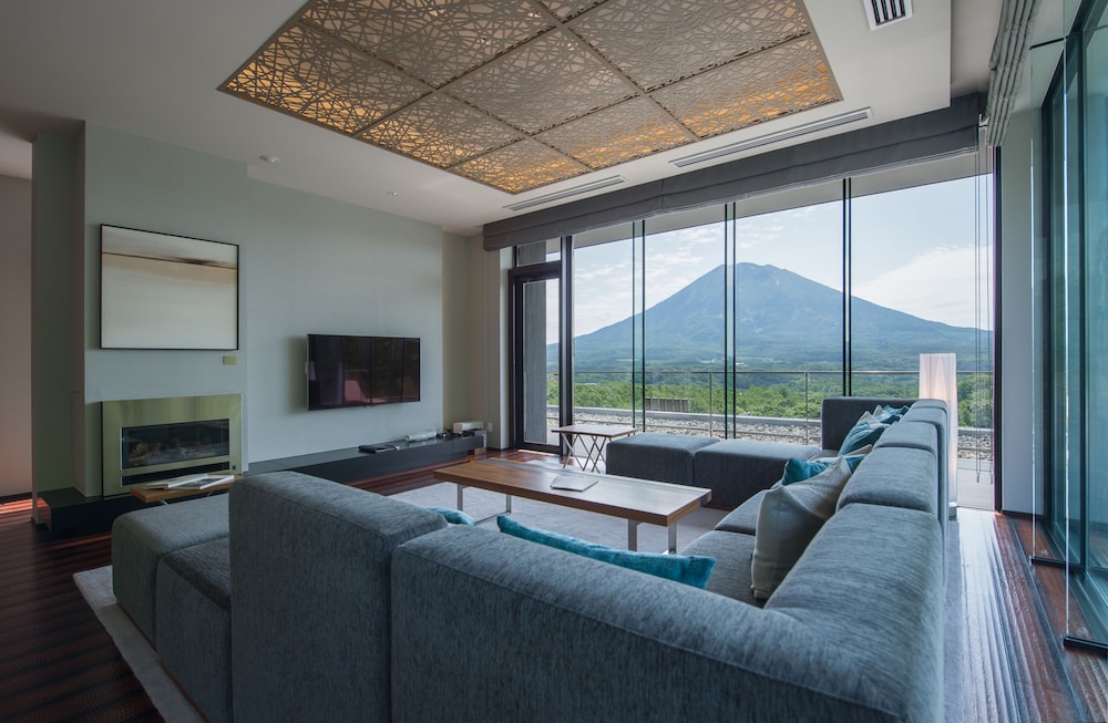 5 ベッドルーム ペントハウスB [マウンテンビュー] | AYA ニセコ