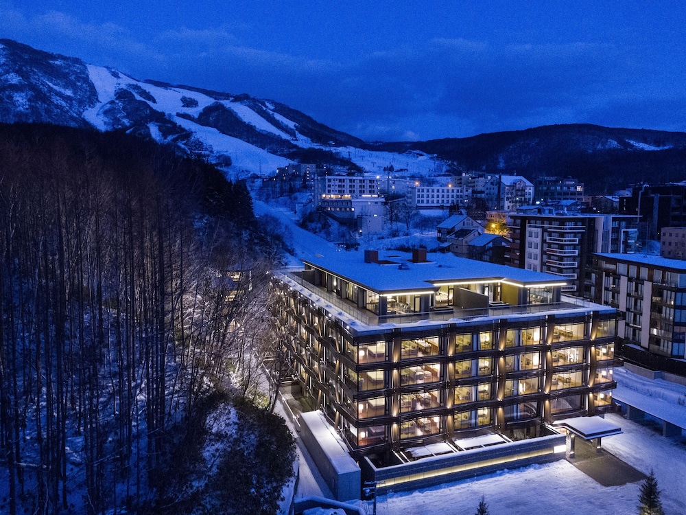 メインイメージ | AYA ニセコ メインイメージ | AYA ニセコ