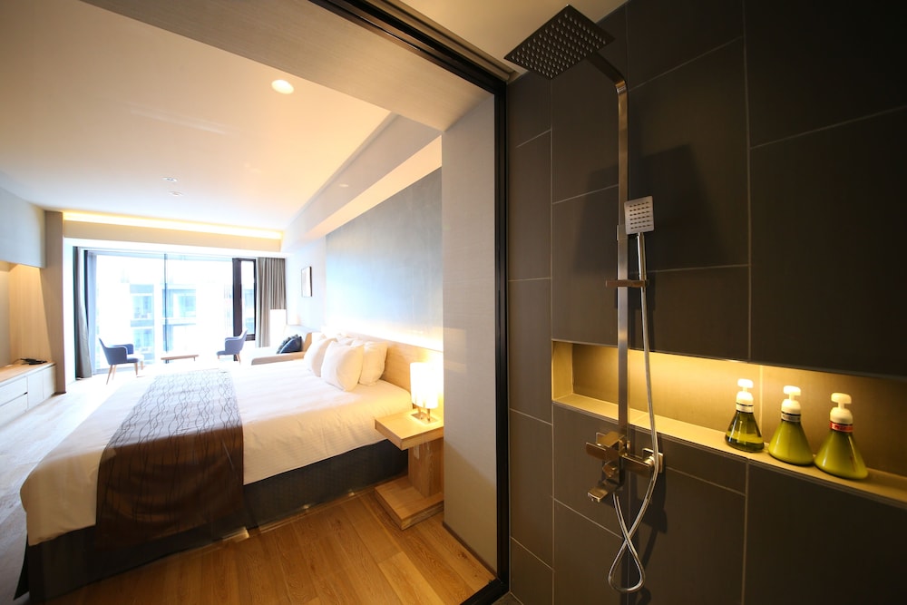 スタジオ, 禁煙 客室2 | AYA ニセコ