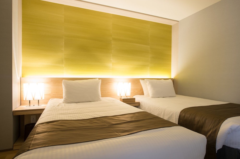 2 ベッドルーム アパートメントB [マウンテンビュー] 客室0 | AYA ニセコ