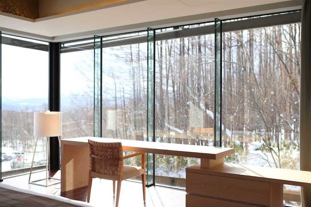 3 ベッドルーム アパートメント [マウンテンビュー] 部屋からの景観0 | AYA ニセコ