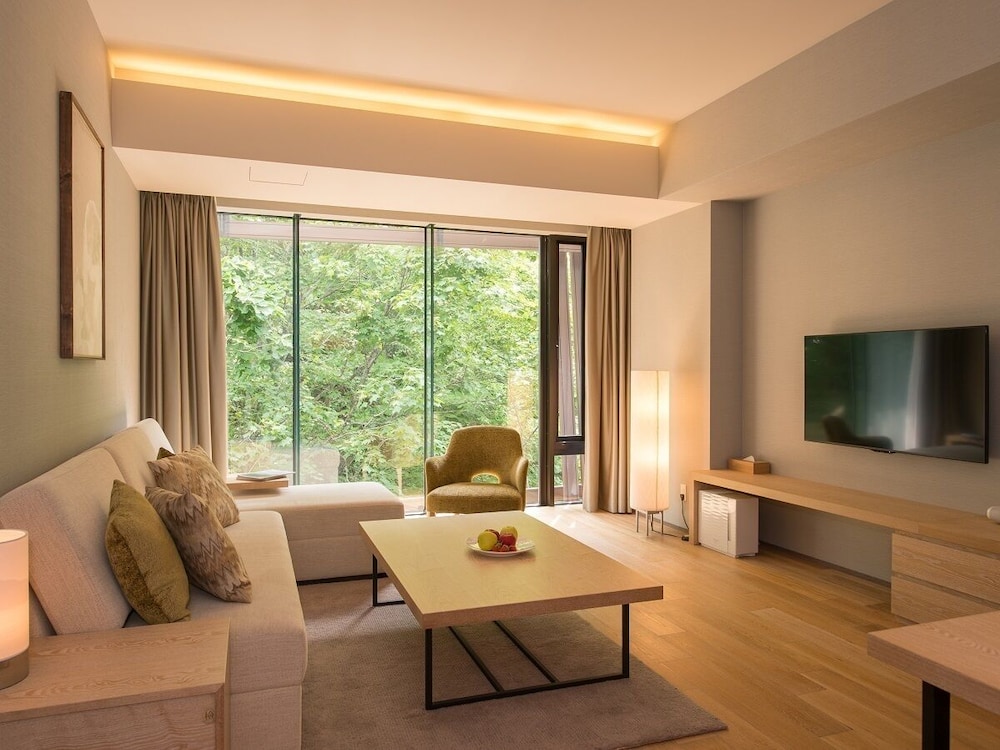 2ベッドルーム アパートメントA [フォレストビュー] | AYA ニセコ