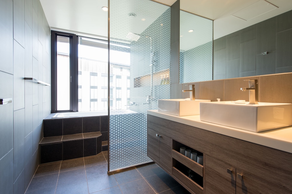 3 ベッドルーム アパートメント [マウンテンビュー] バスルーム0 | AYA ニセコ