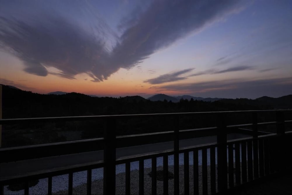 露天風呂付和洋室スイートルーム 禁煙 バルコニー0 | 斎王の宮