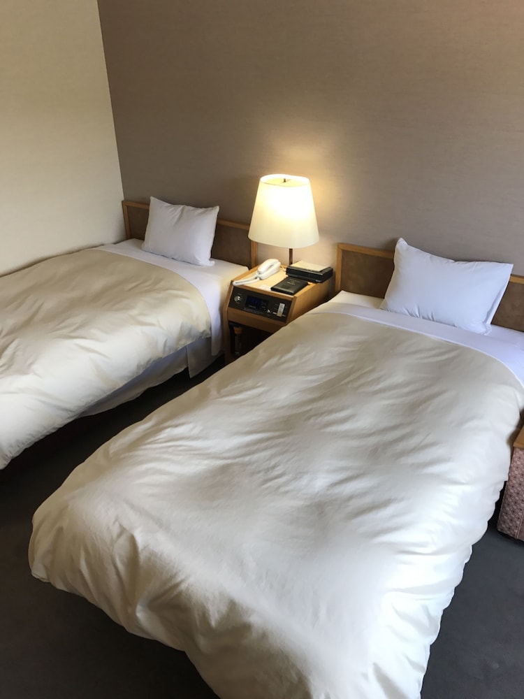 ツインルーム 禁煙 | ホテルグランテラス千歳