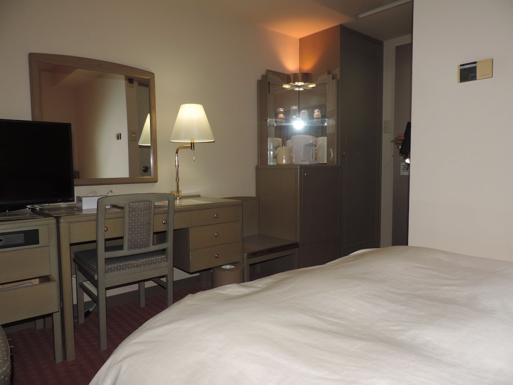 セミダブルルーム 禁煙 | ホテルグランテラス千歳