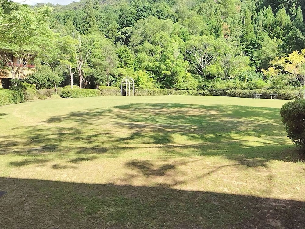 ベーシック ツインルーム 禁煙 部屋からの景観0 | 伊勢かぐらばリゾート 千の杜