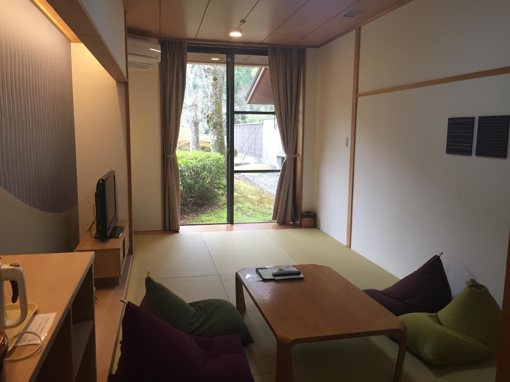 客室1 | 伊勢かぐらばリゾート 千の杜 客室1 | 伊勢かぐらばリゾート 千の杜