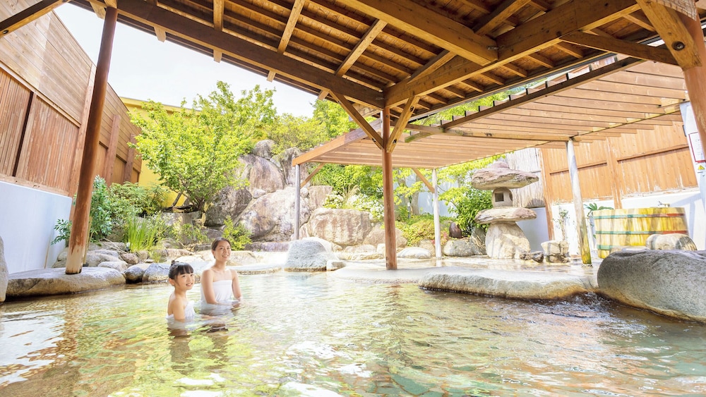 メインイメージ | 大江戸温泉物語 嬉野館 メインイメージ | 大江戸温泉物語 嬉野館