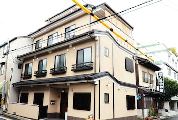 京の宿 縁