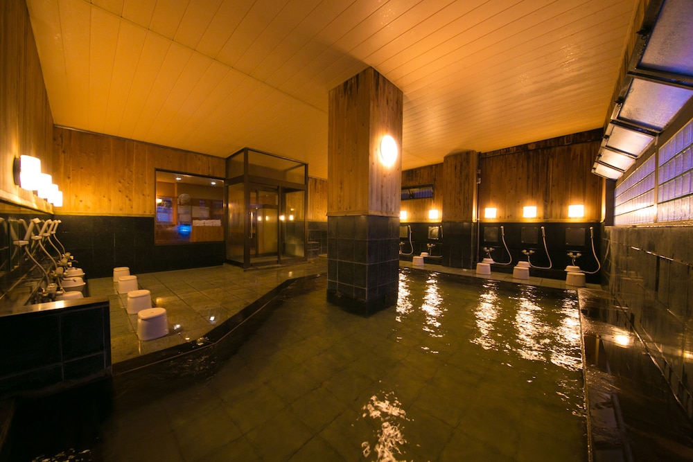 スパ1 | べっぷ好楽 スパ1 | べっぷ好楽