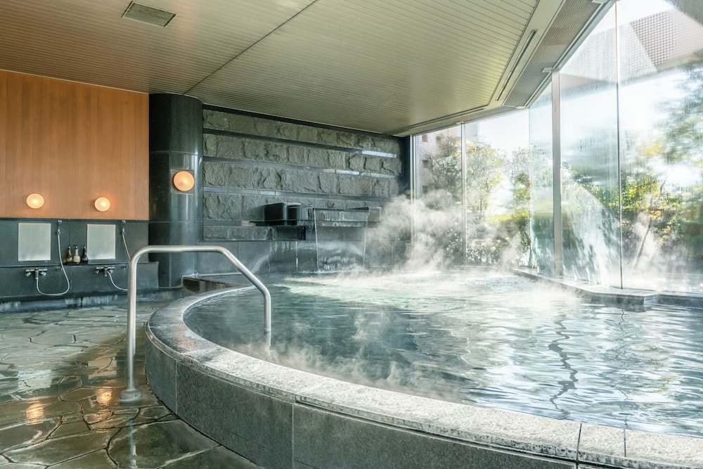 スパ1 | ホテル春日居