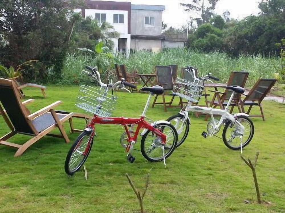 自転車1 | 民宿明星荘 自転車1 | 民宿明星荘