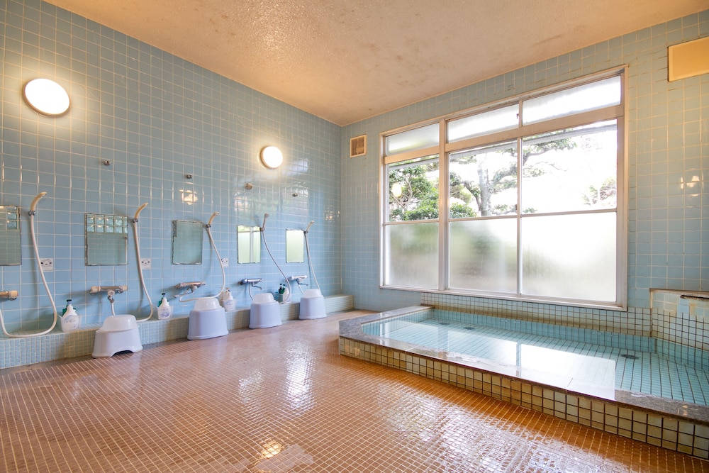 大浴場1 | 住之江旅館 大浴場1 | 住之江旅館