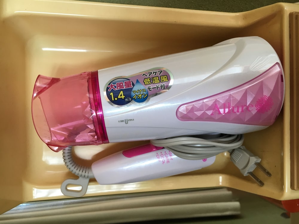 和室スタンダードルーム　共用バスルーム　ガーデンビュー 客室の設備とサービス1 | 住之江旅館