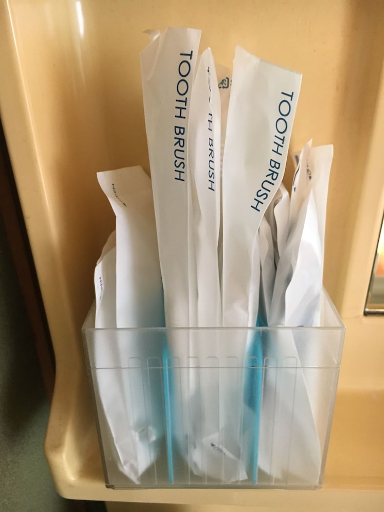 和室スタンダードルーム　共用バスルーム　ガーデンビュー 客室の設備とサービス0 | 住之江旅館