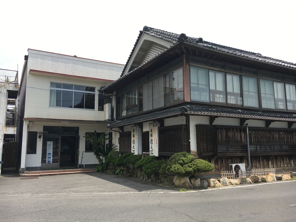 メインイメージ | 住之江旅館 メインイメージ | 住之江旅館