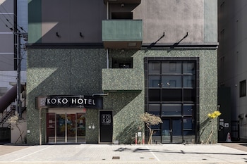 KOKO HOTEL 博多駅前