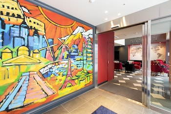 KOKO HOTEL 博多駅前