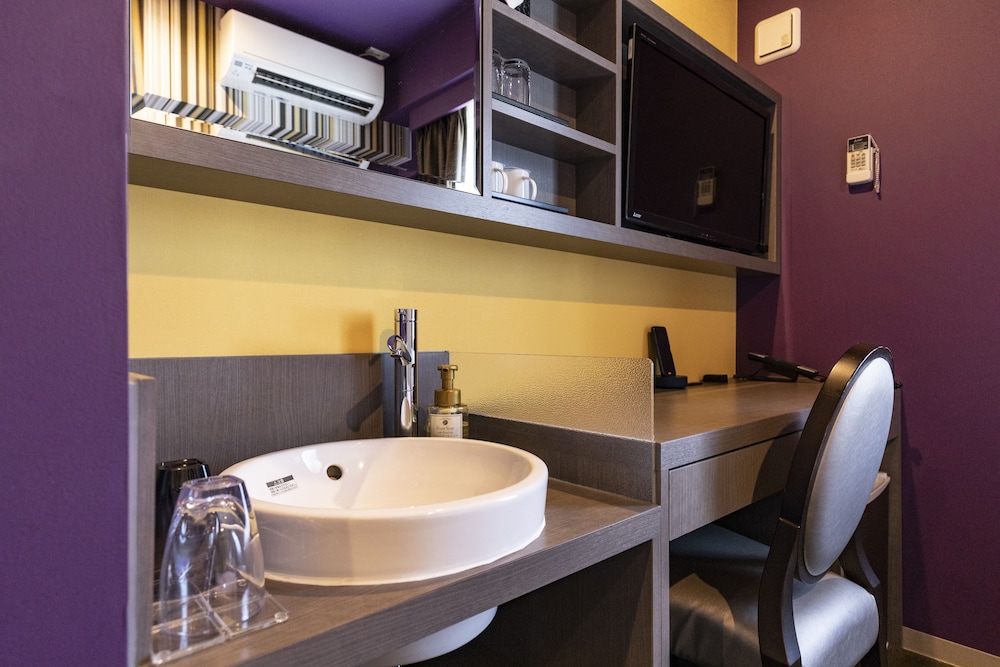 [South Wing] スタンダードダブルルーム 禁煙 客室12 | ホテルウィングインターナショナルセレクト博多駅前