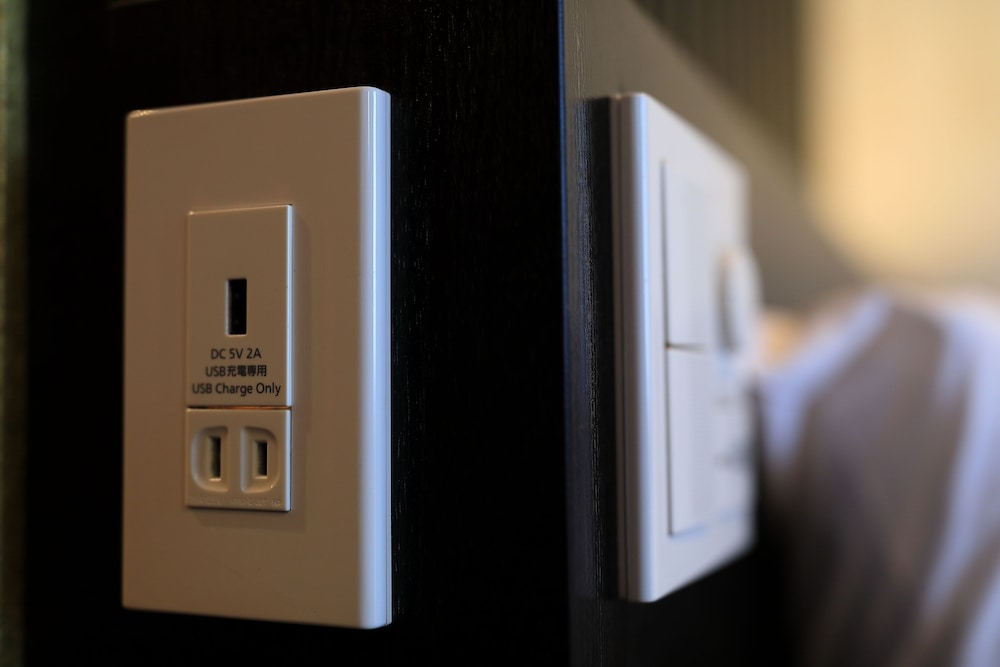 [South Wing] スタンダートシングルルーム 禁煙 客室の設備とサービス1 | ホテルウィングインターナショナルセレクト博多駅前