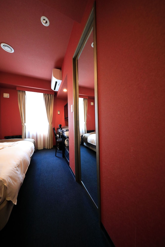 [South Wing] スタンダートシングルルーム 禁煙 客室の設備とサービス0 | ホテルウィングインターナショナルセレクト博多駅前