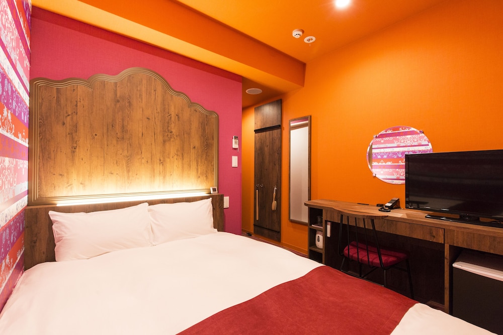 [South Wing] セミダブルルーム 禁煙 客室2 | ホテルウィングインターナショナルセレクト博多駅前