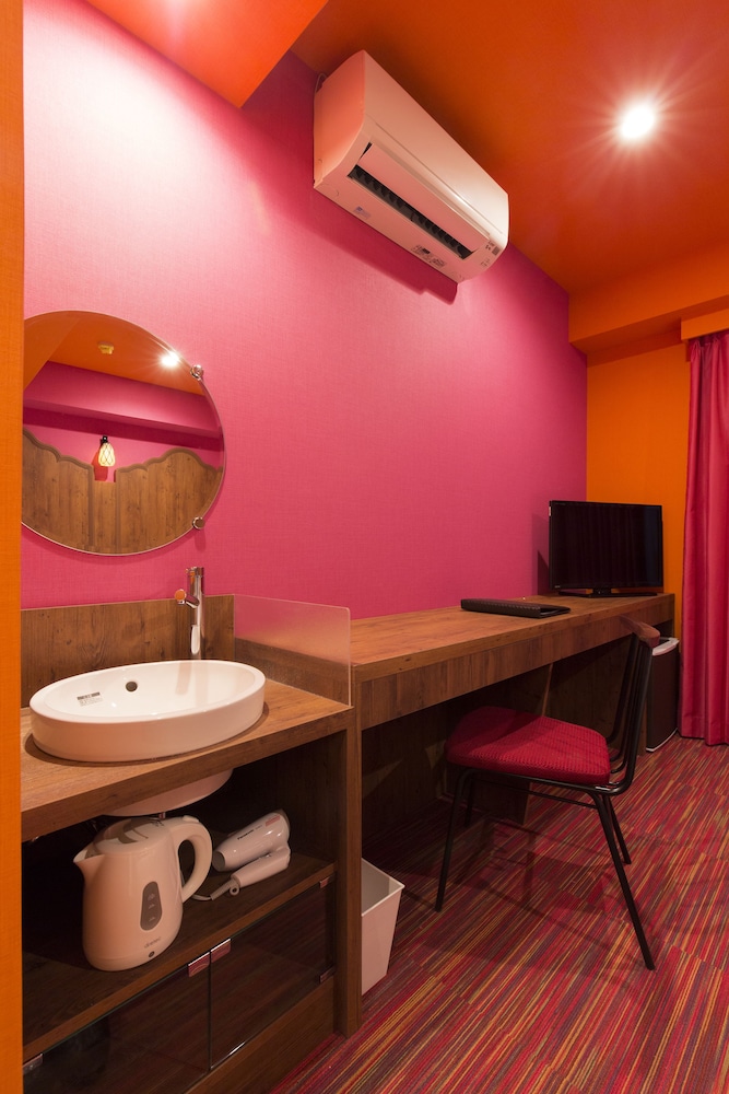 [South Wing] スタンダードツインルーム 禁煙 客室2 | ホテルウィングインターナショナルセレクト博多駅前