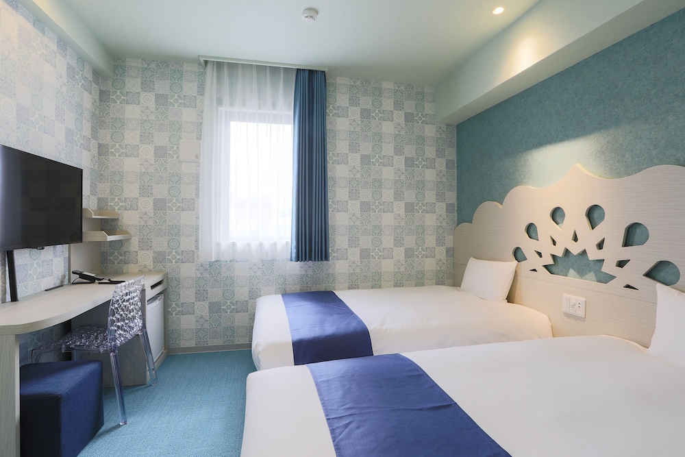 [South Wing] スタンダートシングルルーム 禁煙 客室10 | ホテルウィングインターナショナルセレクト博多駅前