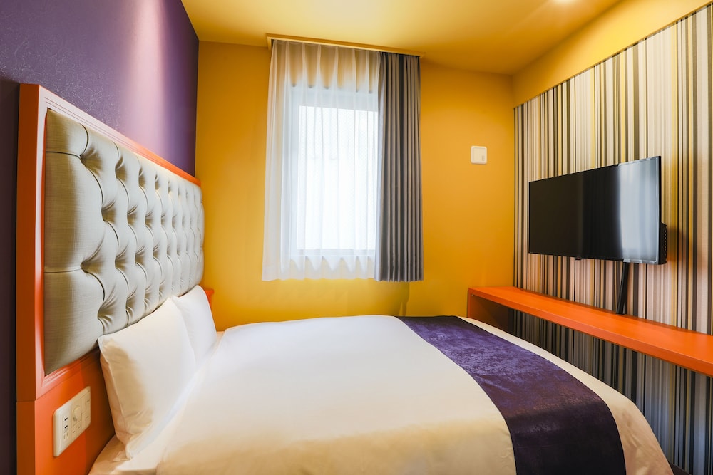 [North Wing] スーペリアセミダブルルーム 禁煙 客室4 | ホテルウィングインターナショナルセレクト博多駅前