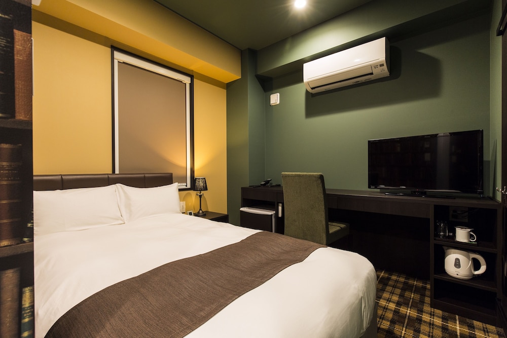 [South Wing] スタンダートシングルルーム 禁煙 | ホテルウィングインターナショナルセレクト博多駅前