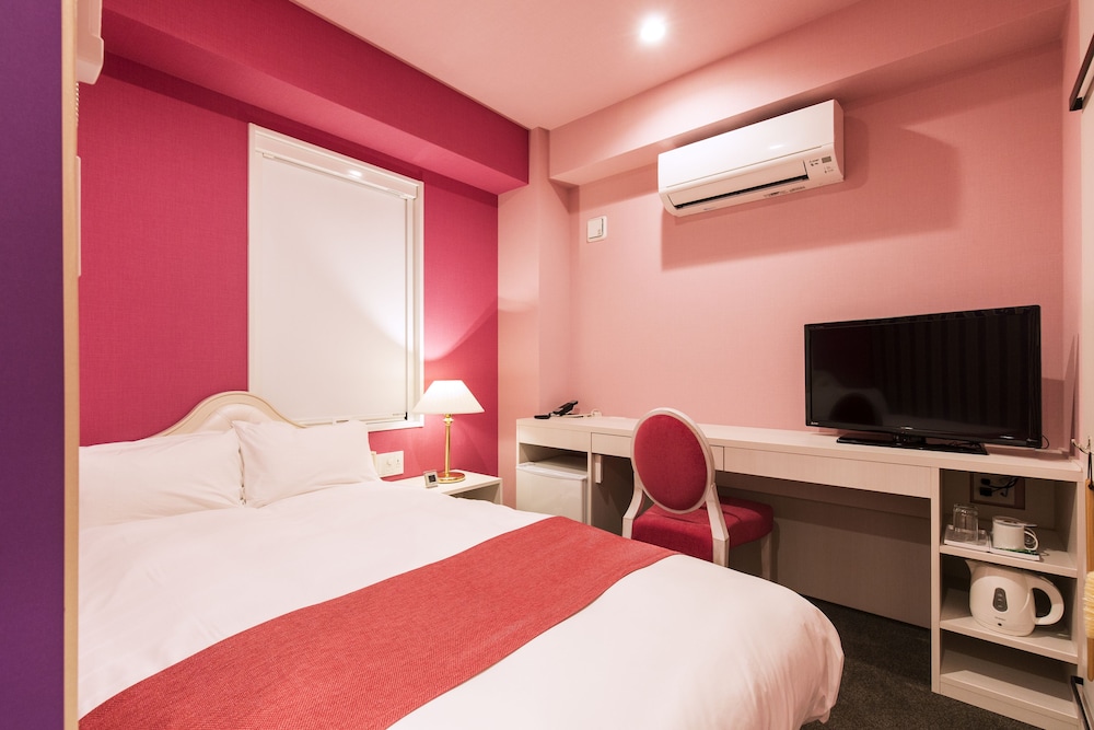 [South Wing] スタンダートシングルルーム 禁煙 客室1 | ホテルウィングインターナショナルセレクト博多駅前