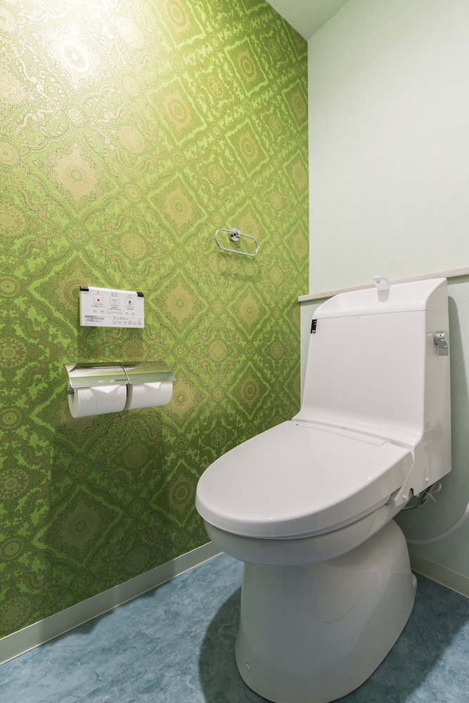 [South Wing] スタンダードダブルルーム 禁煙 バスルーム6 | ホテルウィングインターナショナルセレクト博多駅前