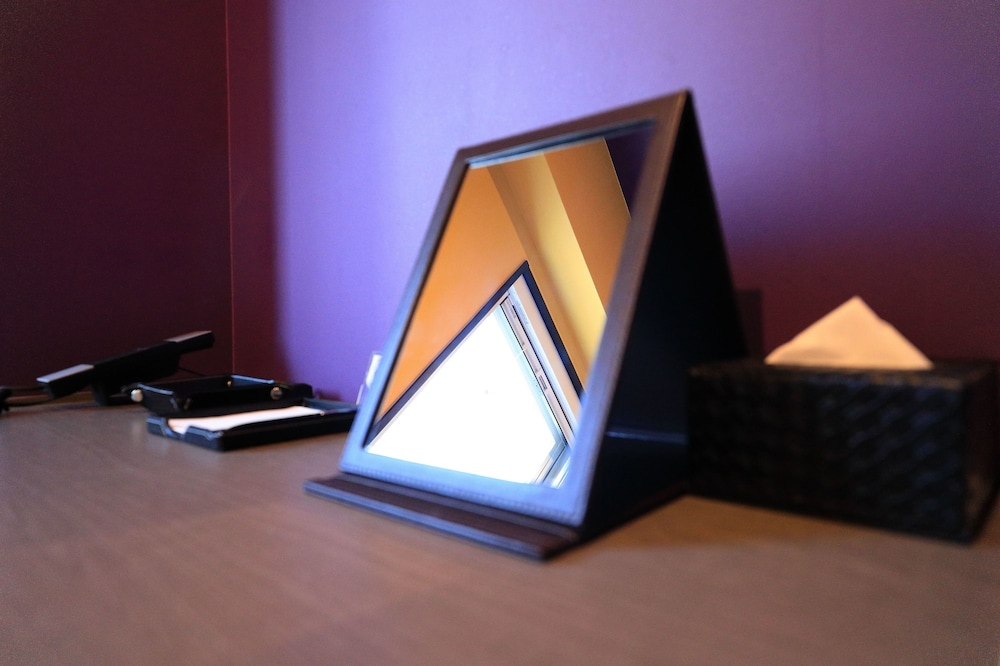 [South Wing] スタンダートシングルルーム 禁煙 客室7 | ホテルウィングインターナショナルセレクト博多駅前