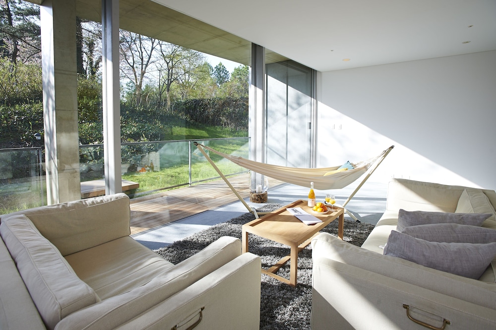 ガーデン スイート(ガーデンビュー) | 瀬戸内リトリート青凪 by 温故知新